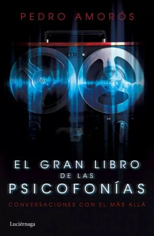 GRAN LIBRO DE LAS PSICOFONÍAS, EL