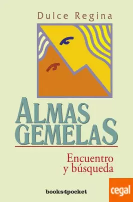 ALMAS GEMELAS