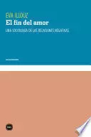 EL FIN DEL AMOR