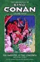 CONAN REY 03: EL ESPÍRITU DEL CENOTAFIO Y OTRAS HISTORIAS