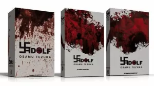 ADOLF (2VOL.)