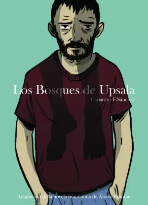 LOS BOSQUES DE UPSALA