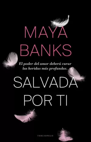 SALVADA POR TI