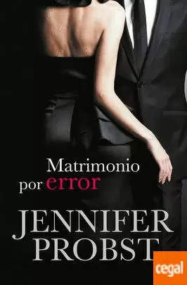MATRIMONIO POR ERROR