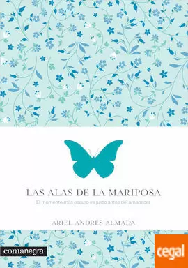 ALAS DE LA MARIPOSA, LAS