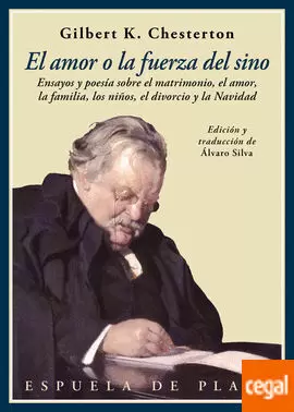 AMOR O LA FUERZA DEL SINO, EL