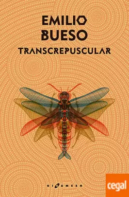 TRANSCREPUSCULAR