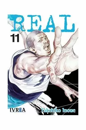 REAL NEW EDITION 11