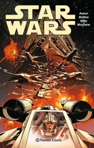 STAR WARS 04