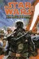 STAR WARS: DARTH VADER Y EL LLANTO DE LAS SOMBRAS