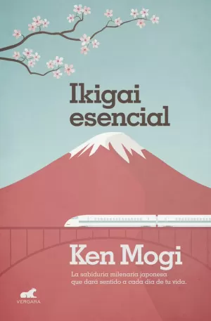 IKIGAI ESENCIAL