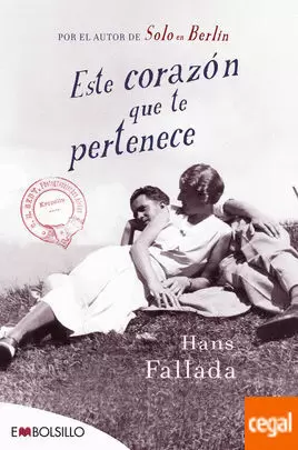 ESTE CORAZÓN TE PERTENECE