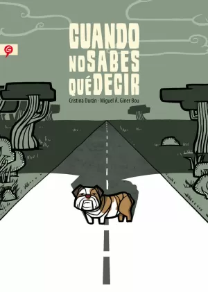 CUANDO NO SABES QUÉ DECIR