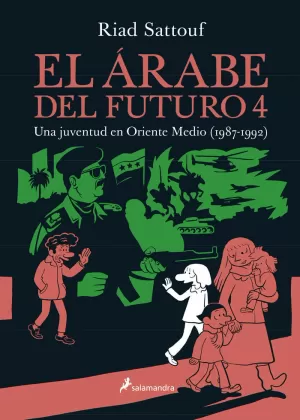 EL ÁRABE DEL FUTURO 04