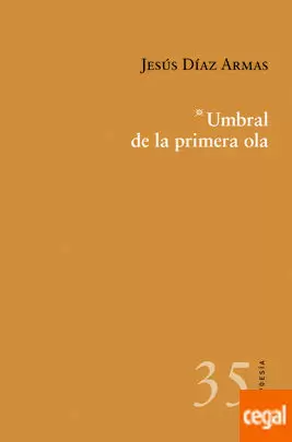UMBRAL DE LA PRIMERA OLA