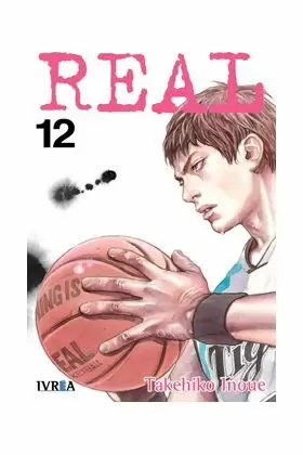 REAL NEW EDITION 12