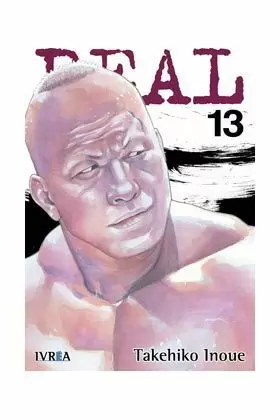 REAL NEW EDITION 13