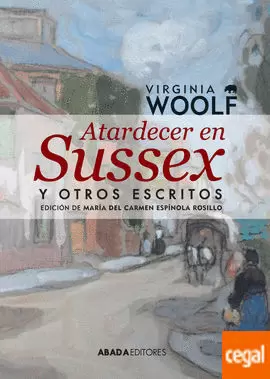 ATARDECER EN SUSSEX Y OTROS ESCRITOS