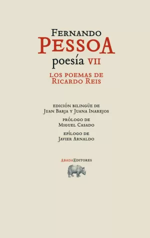 LOS POEMAS DE RICARDO REIS