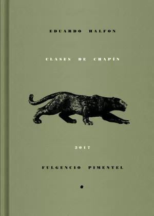 CLASES DE CHAPÍN