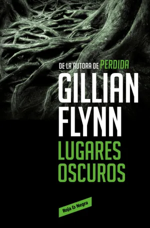 LUGARES OSCUROS