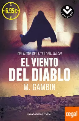 VIENTO DEL DIABLO, EL