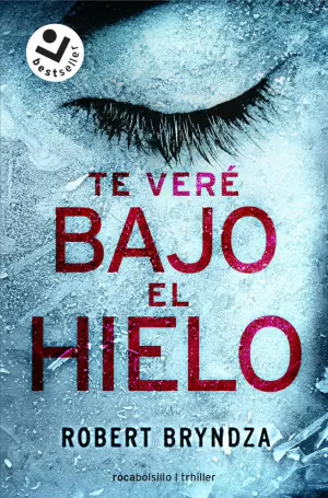 TE VERÉ BAJO EL HIELO