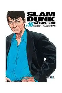 SLAM DUNK. INTEGRAL 16