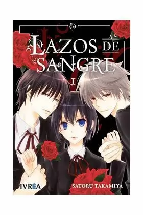 LAZOS DE SANGRE 01