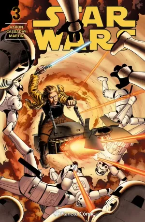 STAR WARS 03