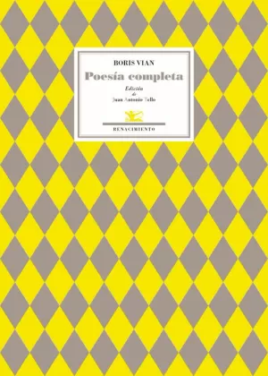 POESÍA COMPLETA