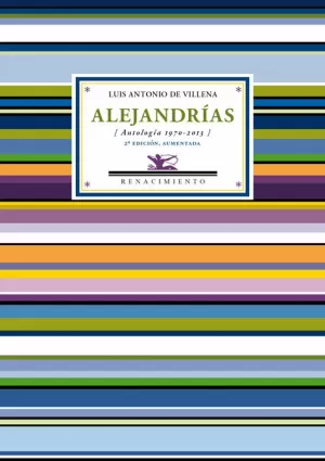 ALEJANDRÍAS