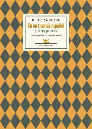 EN UN TRANVÍA ESPAÑOL Y OTROS POEMAS
