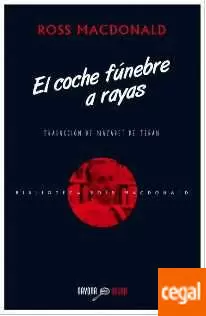 COCHE FÚNEBRE A RAYAS, EL