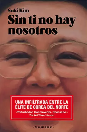 SIN TI NO HAY NOSOTROS