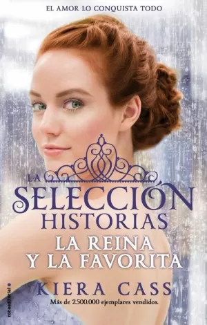 REINA Y LA FAVORITA, LA
