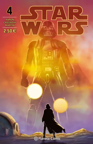 STAR WARS 04