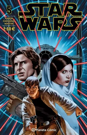 STAR WARS 05