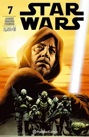 STAR WARS 07
