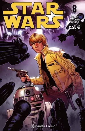 STAR WARS 08