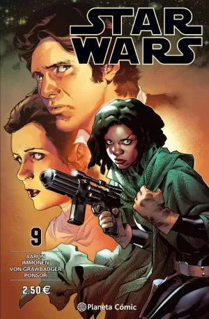 STAR WARS 09