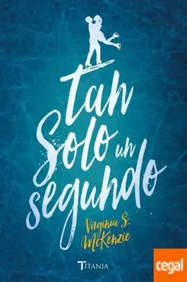TAN SOLO UN SEGUNDO