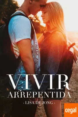 VIVIR ARREPENTIDA