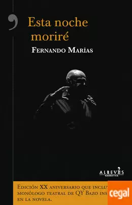 ESTA NOCHE MORIRÉ