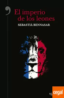 IMPERIO DE LOS LEONES, EL