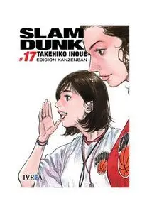 SLAM DUNK. INTEGRAL 17