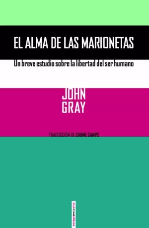 ALMA DE LAS MARIONETAS, EL