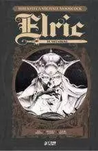 ELRIC DE MELNIBONÉ 01