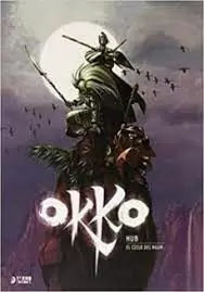 OKKO 01: EL CICLO DEL AGUA