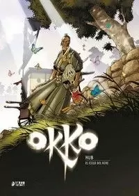 OKKO 03: EL CICLO DEL AIRE
